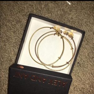 Alex & Ani Bracelets